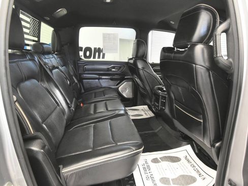 Used 2020 RAM 1500 Limited AWD/4WD image 20