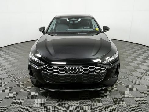 Certified 2025 Audi A5 2.0T Premium Plus w/ Premium Plus image 36