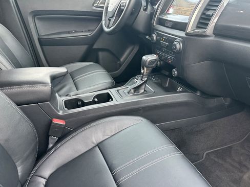 Certified 2019 Ford Ranger Lariat w/ Equipment Group 501A Mid image 15