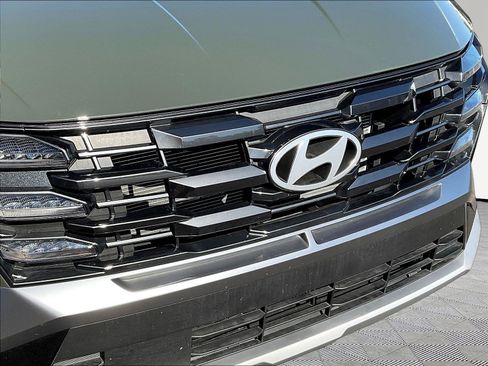Certified 2026 Hyundai Tucson SEL AWD/4WD image 31