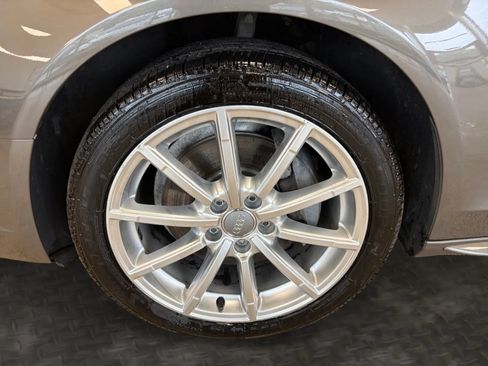 Used 2014 Audi A4 2.0T Premium Plus w/ Premium Plus Package AWD/4WD image 22