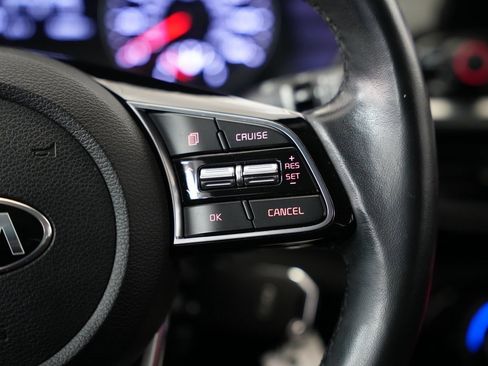 Used 2019 Kia Forte S image 13