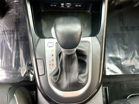 Used 2021 Kia Forte GT-Line FWD image 16