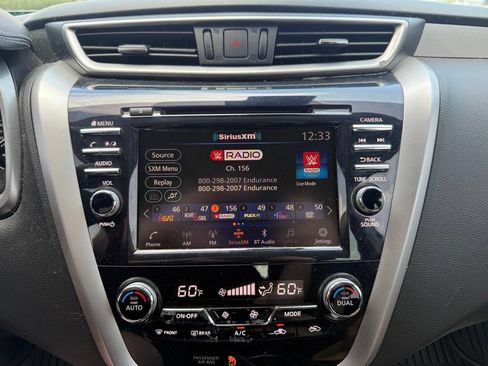 Used 2020 Nissan Murano SV FWD image 12