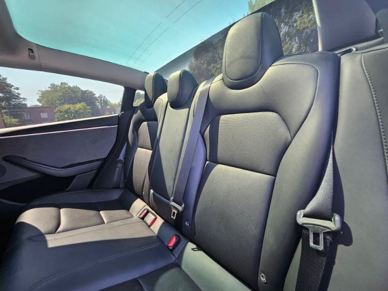 Used 2024 Tesla Model 3 RWD image 62