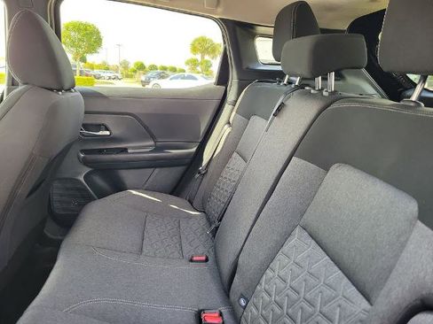 Certified 2025 Nissan Kicks SV image 16