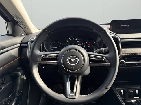 Used 2025 MAZDA CX-50 2.5 Hybrid w/ Premium Plus Pkg AWD/4WD image 25