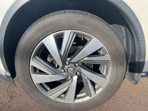 Used 2019 Nissan Murano SL w/ SL Technology Package image 20