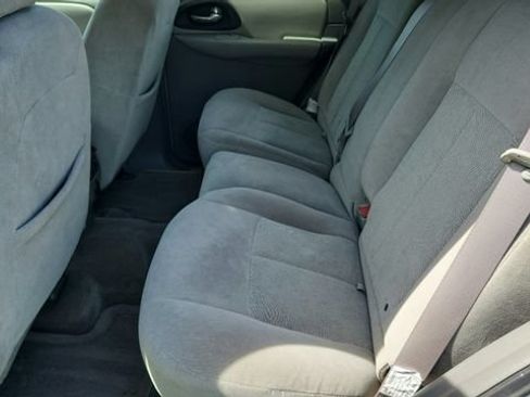 Used 2007 Chevrolet TrailBlazer LT AWD/4WD image 19