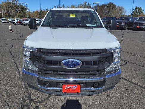 Used 2021 Ford F250 XL w/ Power Equipment Group image 9