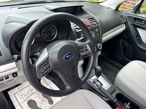 Used 2014 Subaru Forester 2.5i Premium w/ All-Weather Package image 3
