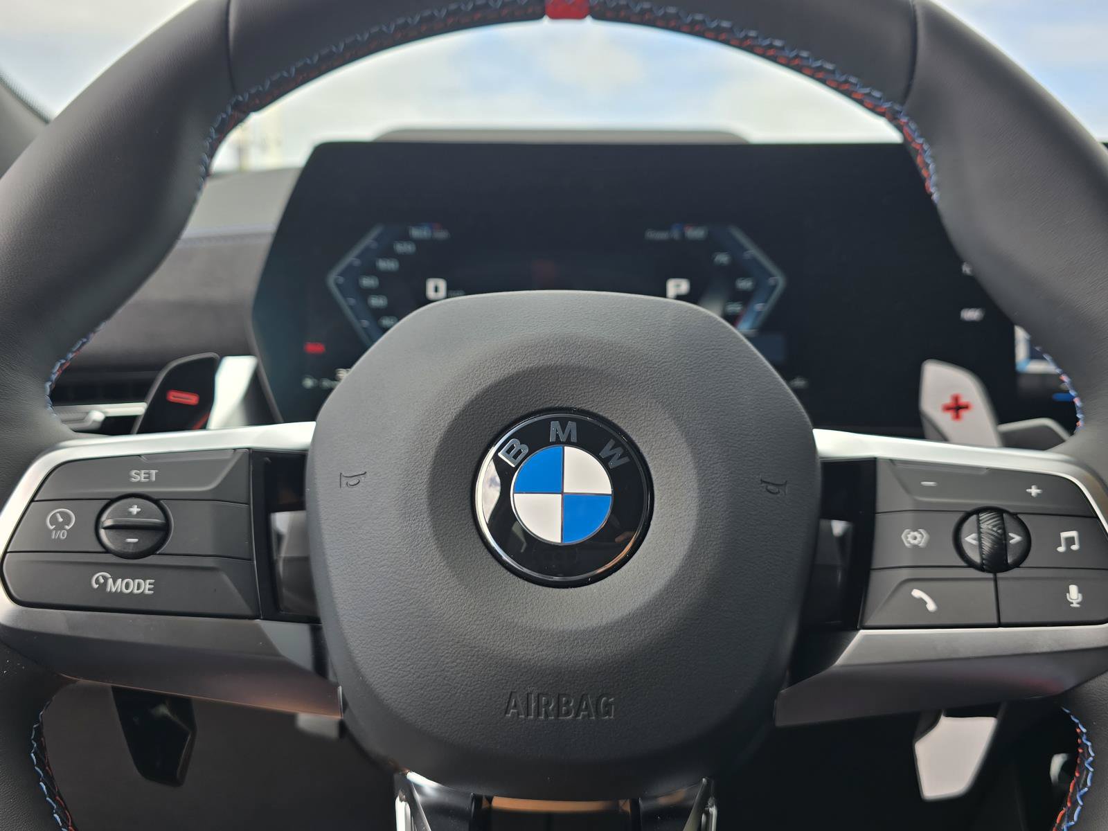New 2027 BMW X2 M35i AWD/4WD image 10