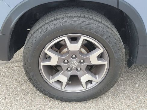 Used 2023 Honda Passport TrailSport image 11