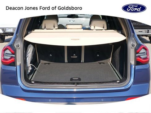 Used 2022 BMW X3 xDrive30i image 12