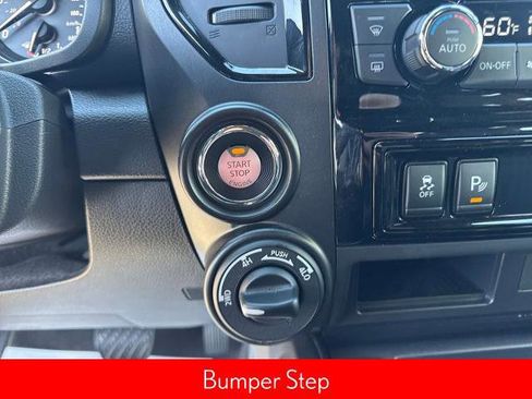 Certified 2024 Nissan Titan SV w/ SV Bronze Edition Package image 20