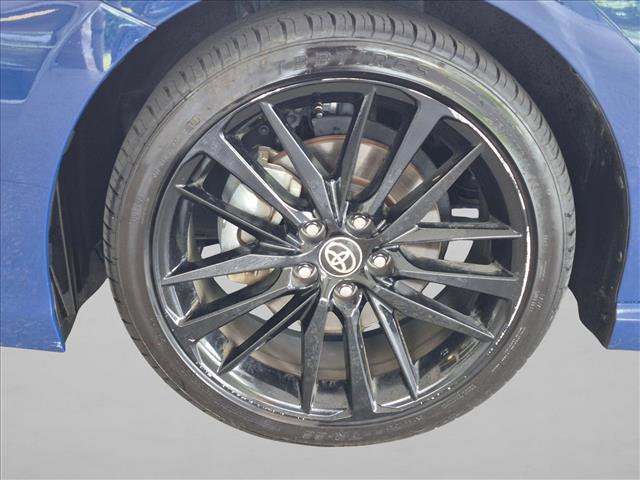 Used 2024 Toyota Camry XSE FWD image 20
