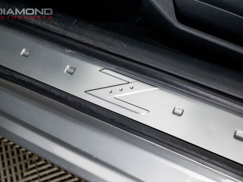 Used 2003 Nissan 350Z Track image 88