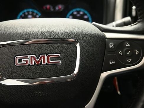 Used 2019 GMC Canyon SLE w/ Driver Alert Package AWD/4WD image 26