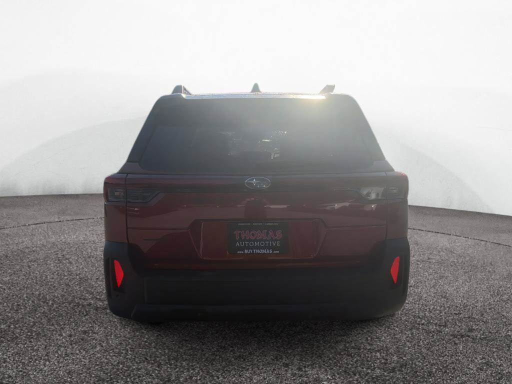 New 2026 Subaru Outback Premium AWD/4WD image 6
