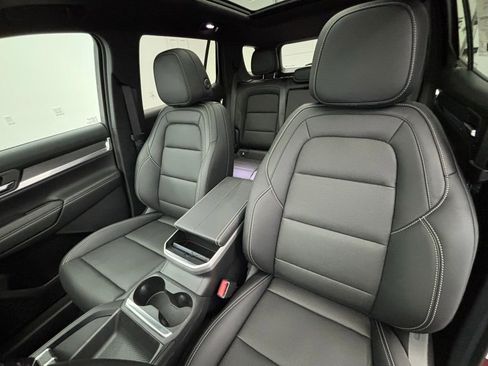 New 2026 GMC Terrain Elevation w/ Elevation Premium Package image 20