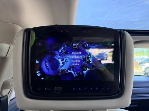 Used 2019 Ford Expedition Max Platinum AWD/4WD image 34