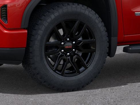 New 2026 GMC Sierra 1500 Elevation w/ Elevation Premium Package image 9