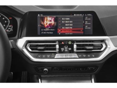 Used 2022 BMW M4 Competition w/ Parking Assistance Package image 13