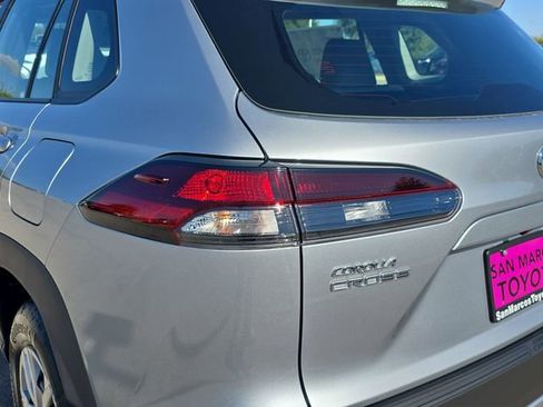 New 2026 Toyota Corolla Cross L image 34