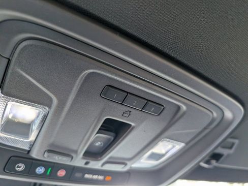 New 2026 Chevrolet Silverado 1500 LTZ w/ Technology Package RWD image 32