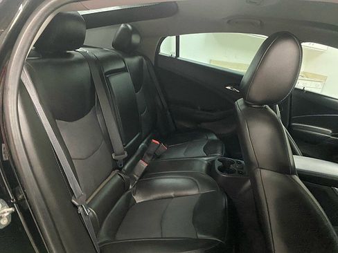 Used 2018 Chevrolet Volt Premier w/ Driver Confidence Package image 15