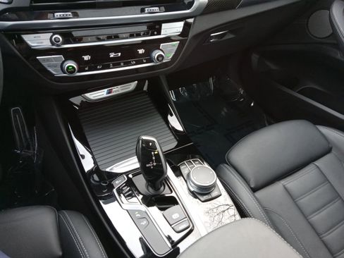 Used 2021 BMW X3 M40i w/ Premium Package image 19