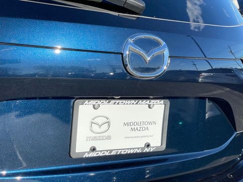 Certified 2025 MAZDA CX-5 AWD 2.5 S image 28