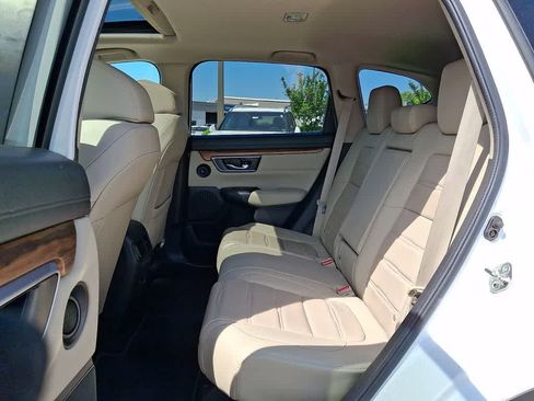 Used 2018 Honda CR-V EX-L image 10
