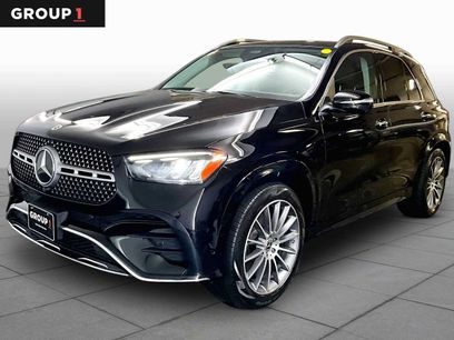 Used 2024 Mercedes-Benz GLE 350 4MATIC