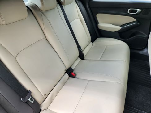 Certified 2026 Acura Integra A-Spec FWD image 16