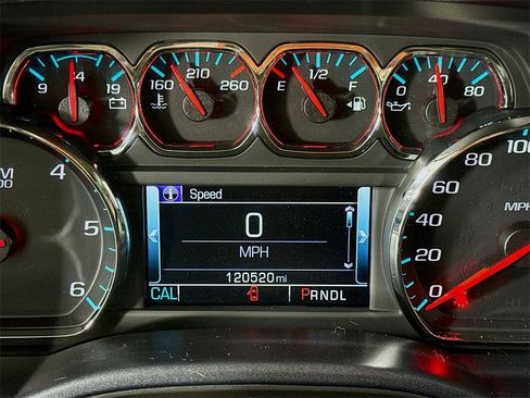 Used 2017 GMC Sierra 1500 SLT image 6