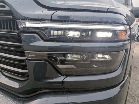 New 2026 RAM 2500 Laramie image 8