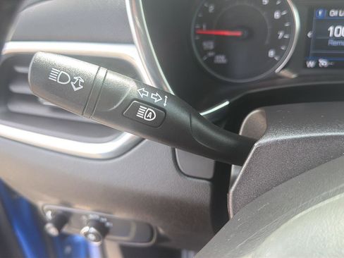 Used 2024 Chevrolet Equinox LT AWD/4WD image 20