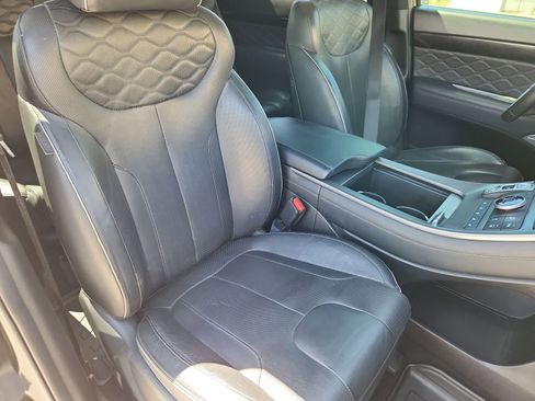 Used 2021 Hyundai Palisade Calligraphy AWD/4WD image 15
