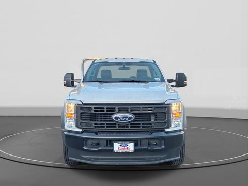 New 2024 Ford F450 XL image 2