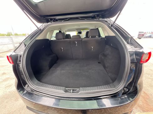 Used 2017 MAZDA CX-5 Sport AWD/4WD image 26