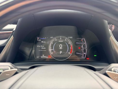 Used 2021 Lexus ES 350 w/ Premium Package FWD image 20