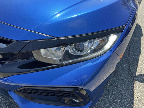 Used 2019 Honda Civic EX-L image 9