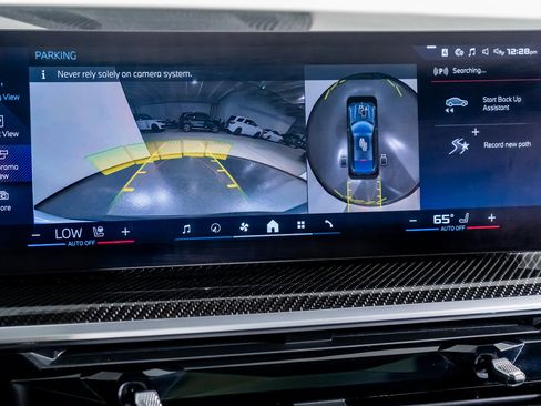 Used 2024 BMW X6 M60i image 42