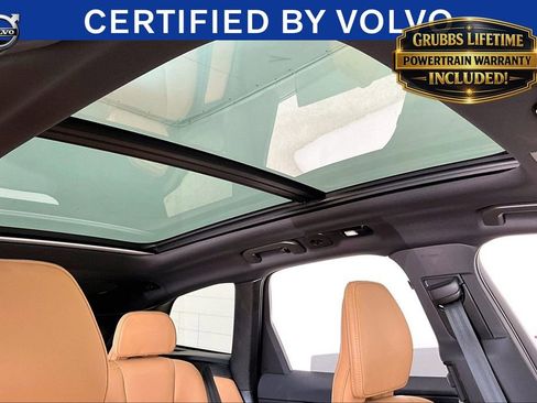 Used 2025 Volvo XC60 B5 Ultra w/ Protection Package Premier AWD/4WD image 21
