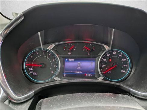 Used 2019 Chevrolet Equinox LT FWD image 11