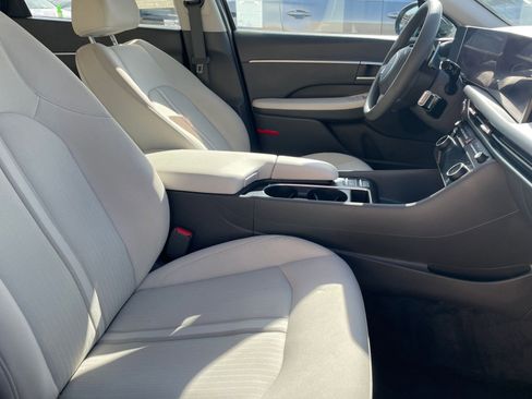 Used 2025 Hyundai Sonata SEL image 37