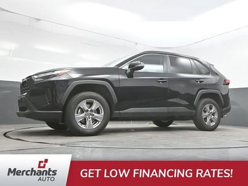 Used 2024 Toyota RAV4 XLE w/ Weather Package AWD/4WD image 44