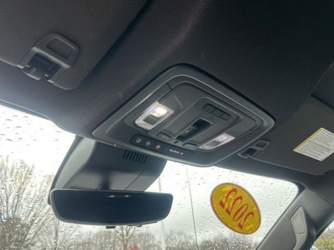 Used 2022 Chevrolet Silverado 1500 LTZ image 26