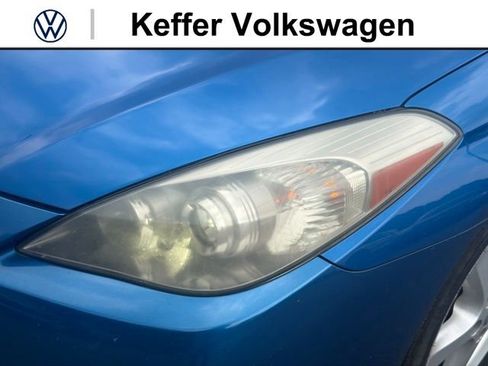 Used 2008 Toyota Solara SLE FWD image 9